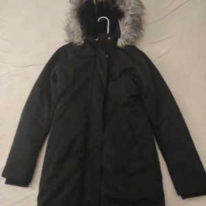 Abercrombie and Fitch Ultra Tech Parka XXS